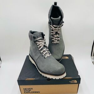 The North Face Mens Boots